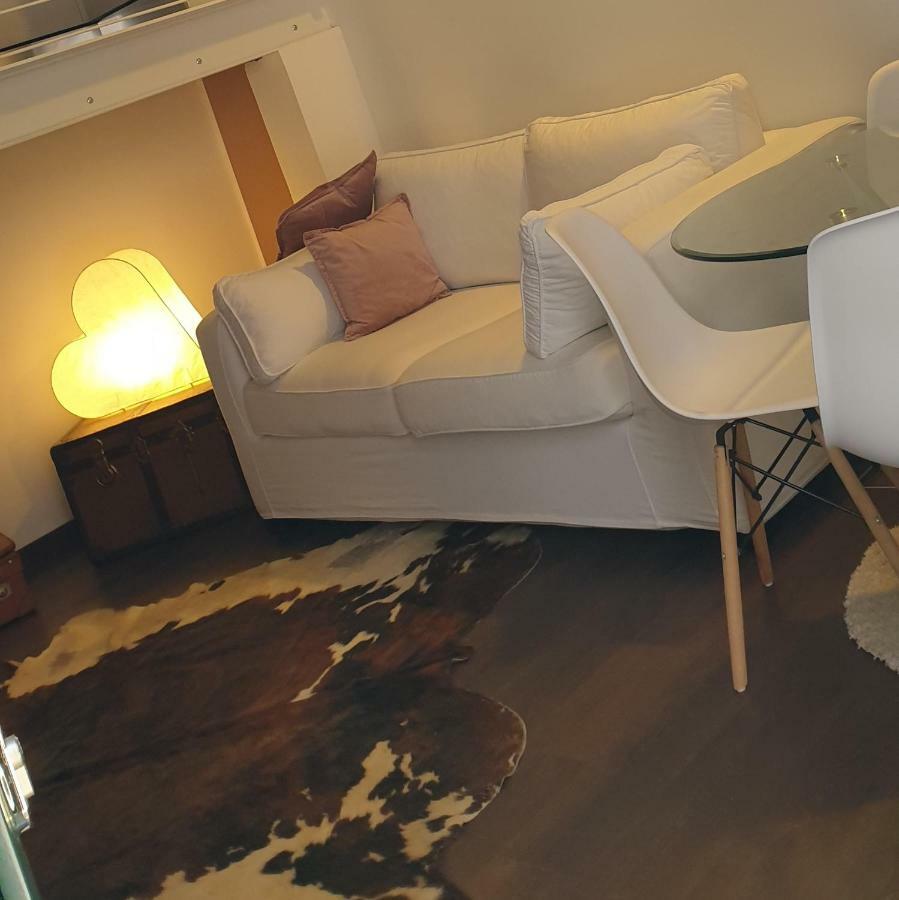 La Petite Maison Treviso Bagian luar foto