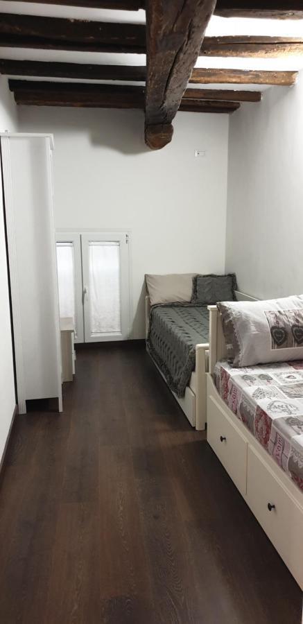 La Petite Maison Treviso Bagian luar foto